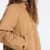 Fellex® Aerogel-gefütterte Jacke