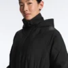 Fellex® Aerogel-gefütterte Jacke