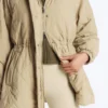 Fellex® Aerogel-gefütterte Jacke