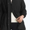Fellex® Aerogel-gefütterte Jacke