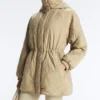 Fellex® Aerogel-gefütterte Jacke
