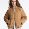 Fellex® Aerogel-gefütterte Jacke