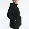 Fellex® Aerogel-gefütterte Jacke
