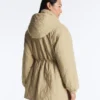 Fellex® Aerogel-gefütterte Jacke