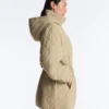 Fellex® Aerogel-gefütterte Jacke