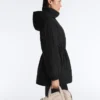 Fellex® Aerogel-gefütterte Jacke