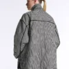 Fellex® Aerogel Gingham Jacke Fellex® Aerogel Gingham Jacke