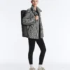 Fellex® Aerogel Gingham Jacke Fellex® Aerogel Gingham Jacke