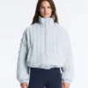 Fellex® Aerogel kurze Steppjacke Fellex® Aerogel kurze Steppjacke