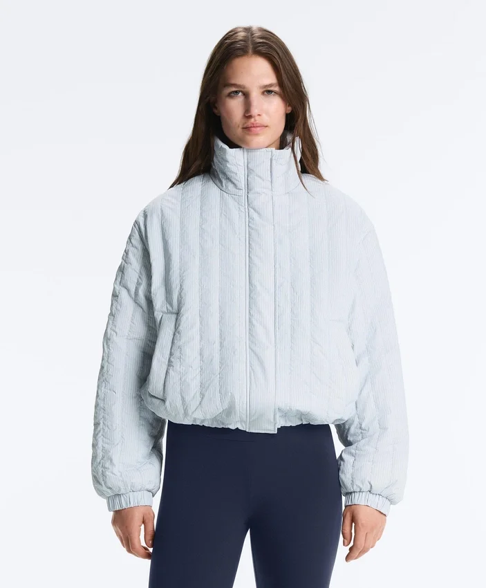 Fellex® Aerogel kurze Steppjacke Fellex® Aerogel kurze Steppjacke
