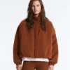 Fellex® Aerogel kurze Steppjacke Fellex® Aerogel kurze Steppjacke