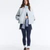 Fellex® Aerogel kurze Steppjacke Fellex® Aerogel kurze Steppjacke