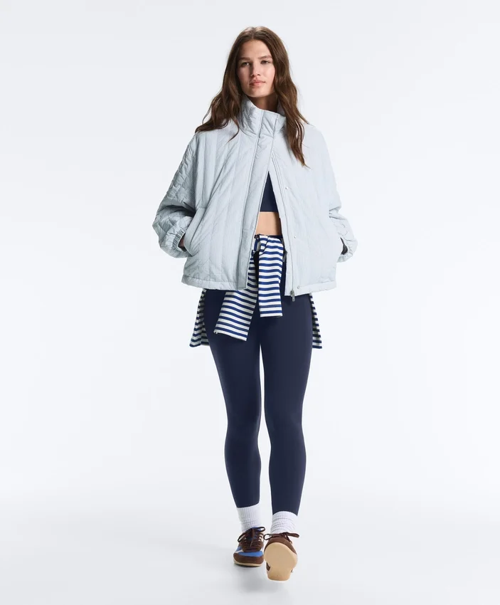 Fellex® Aerogel kurze Steppjacke Fellex® Aerogel kurze Steppjacke