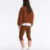 Fellex® Aerogel kurze Steppjacke Fellex® Aerogel kurze Steppjacke