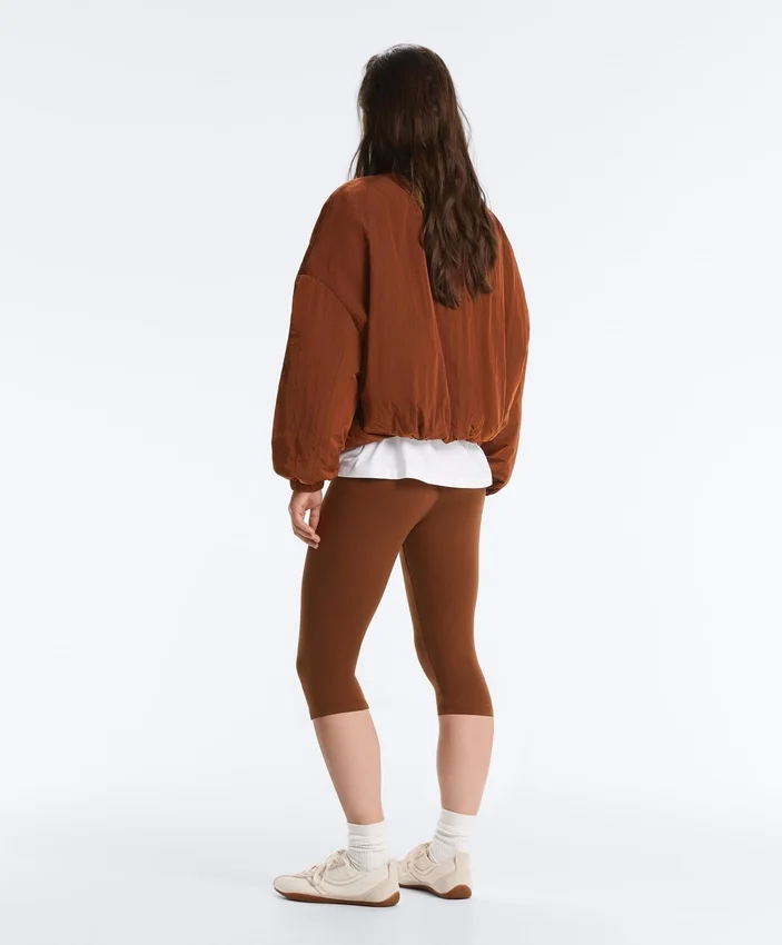 Fellex® Aerogel kurze Steppjacke Fellex® Aerogel kurze Steppjacke