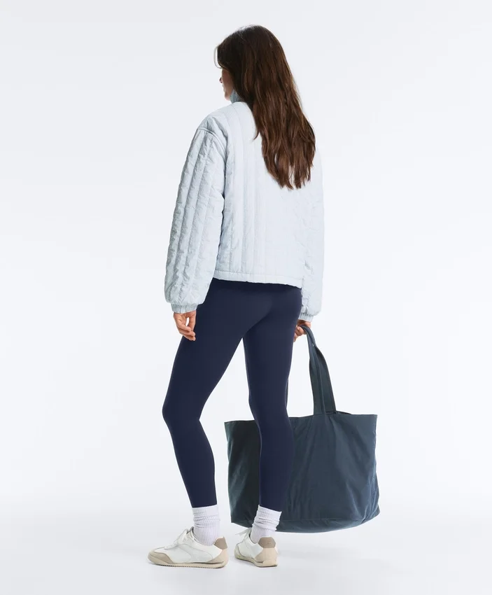Fellex® Aerogel kurze Steppjacke Fellex® Aerogel kurze Steppjacke