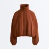 Fellex® Aerogel kurze Steppjacke Fellex® Aerogel kurze Steppjacke
