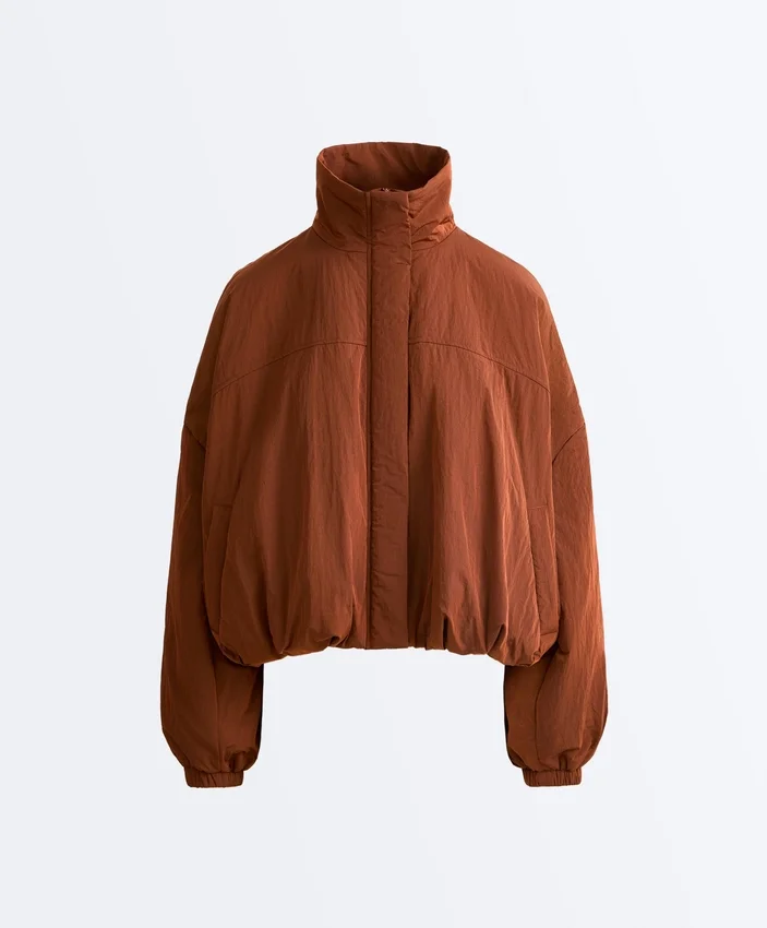 Fellex® Aerogel kurze Steppjacke Fellex® Aerogel kurze Steppjacke