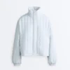 Fellex® Aerogel kurze Steppjacke Fellex® Aerogel kurze Steppjacke