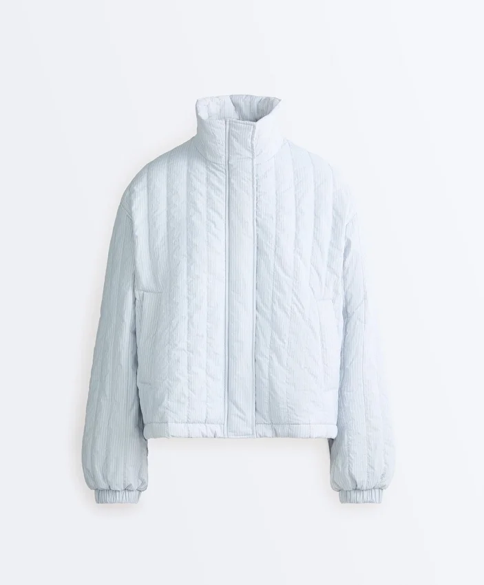 Fellex® Aerogel kurze Steppjacke Fellex® Aerogel kurze Steppjacke