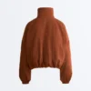 Fellex® Aerogel kurze Steppjacke Fellex® Aerogel kurze Steppjacke