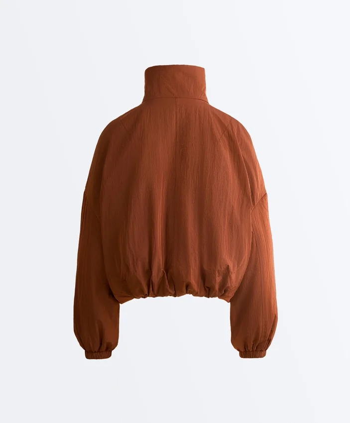 Fellex® Aerogel kurze Steppjacke Fellex® Aerogel kurze Steppjacke