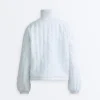 Fellex® Aerogel kurze Steppjacke Fellex® Aerogel kurze Steppjacke