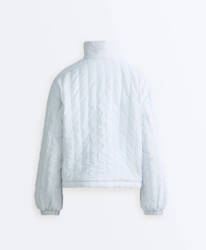 Fellex® Aerogel kurze Steppjacke Fellex® Aerogel kurze Steppjacke