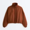 Fellex® Aerogel kurze Steppjacke Fellex® Aerogel kurze Steppjacke