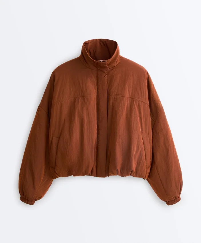 Fellex® Aerogel kurze Steppjacke Fellex® Aerogel kurze Steppjacke
