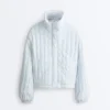 Fellex® Aerogel kurze Steppjacke Fellex® Aerogel kurze Steppjacke