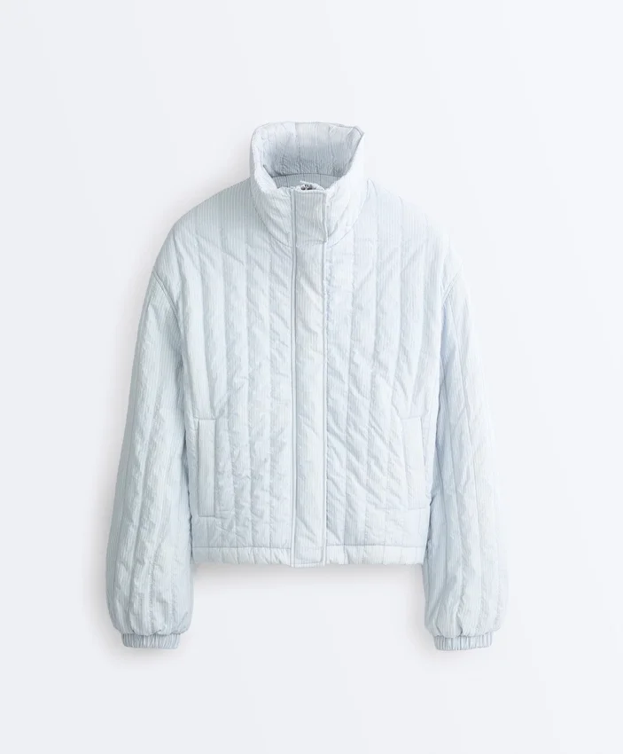 Fellex® Aerogel kurze Steppjacke Fellex® Aerogel kurze Steppjacke