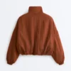 Fellex® Aerogel kurze Steppjacke Fellex® Aerogel kurze Steppjacke