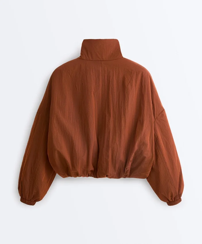 Fellex® Aerogel kurze Steppjacke Fellex® Aerogel kurze Steppjacke