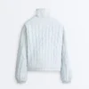 Fellex® Aerogel kurze Steppjacke Fellex® Aerogel kurze Steppjacke