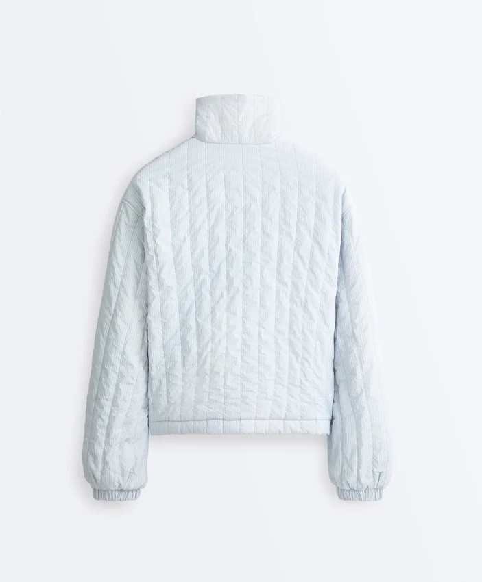 Fellex® Aerogel kurze Steppjacke Fellex® Aerogel kurze Steppjacke