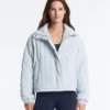 Fellex® Aerogel kurze Steppjacke Fellex® Aerogel kurze Steppjacke