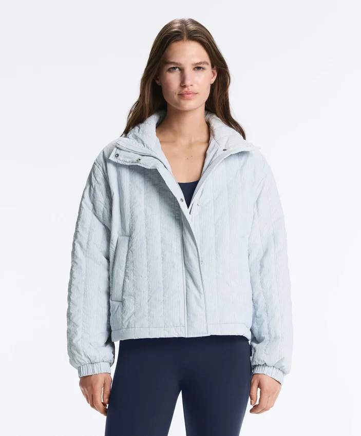 Fellex® Aerogel kurze Steppjacke Fellex® Aerogel kurze Steppjacke