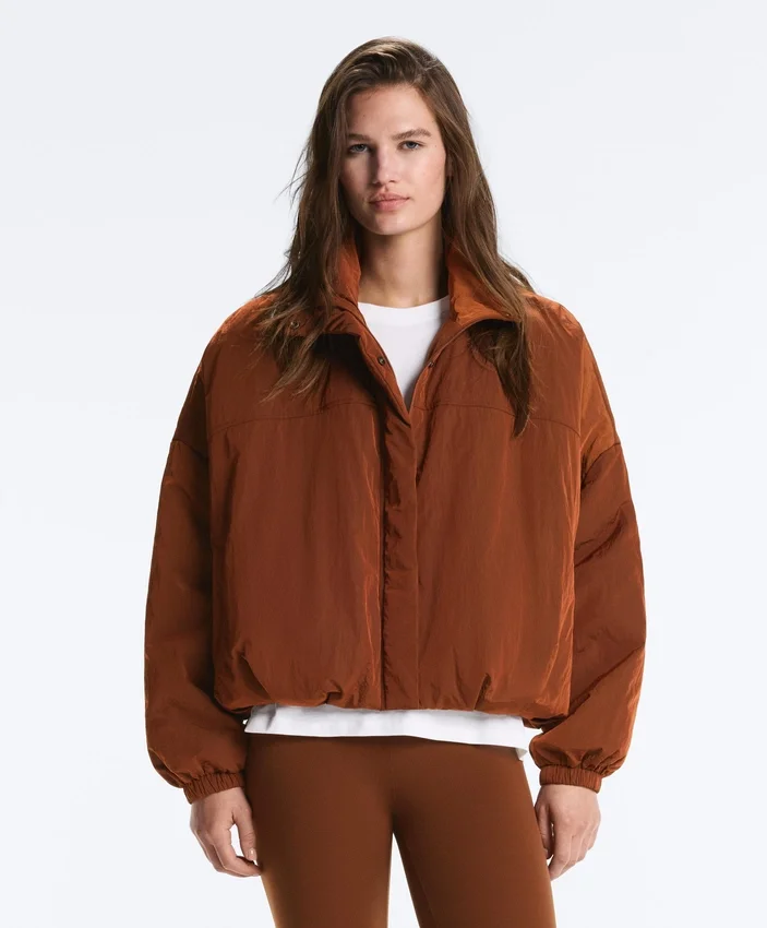 Fellex® Aerogel kurze Steppjacke Fellex® Aerogel kurze Steppjacke