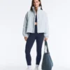 Fellex® Aerogel kurze Steppjacke Fellex® Aerogel kurze Steppjacke