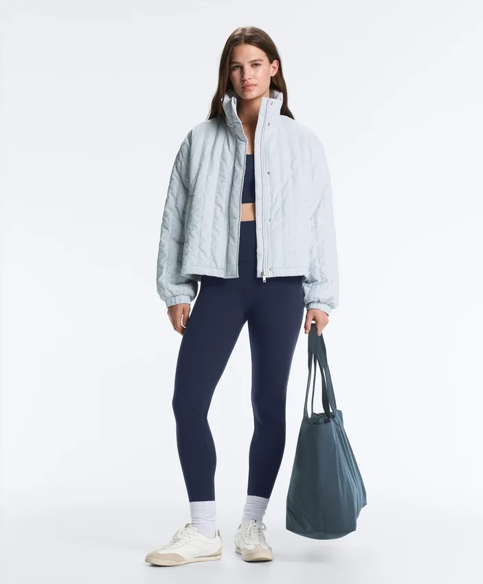 Fellex® Aerogel kurze Steppjacke Fellex® Aerogel kurze Steppjacke