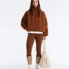 Fellex® Aerogel kurze Steppjacke Fellex® Aerogel kurze Steppjacke