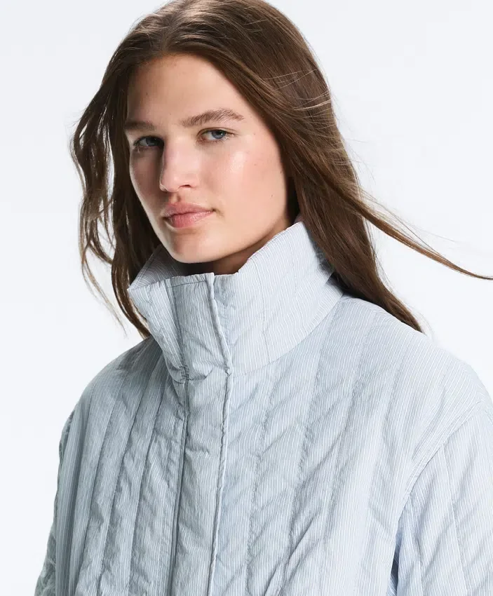 Fellex® Aerogel kurze Steppjacke Fellex® Aerogel kurze Steppjacke
