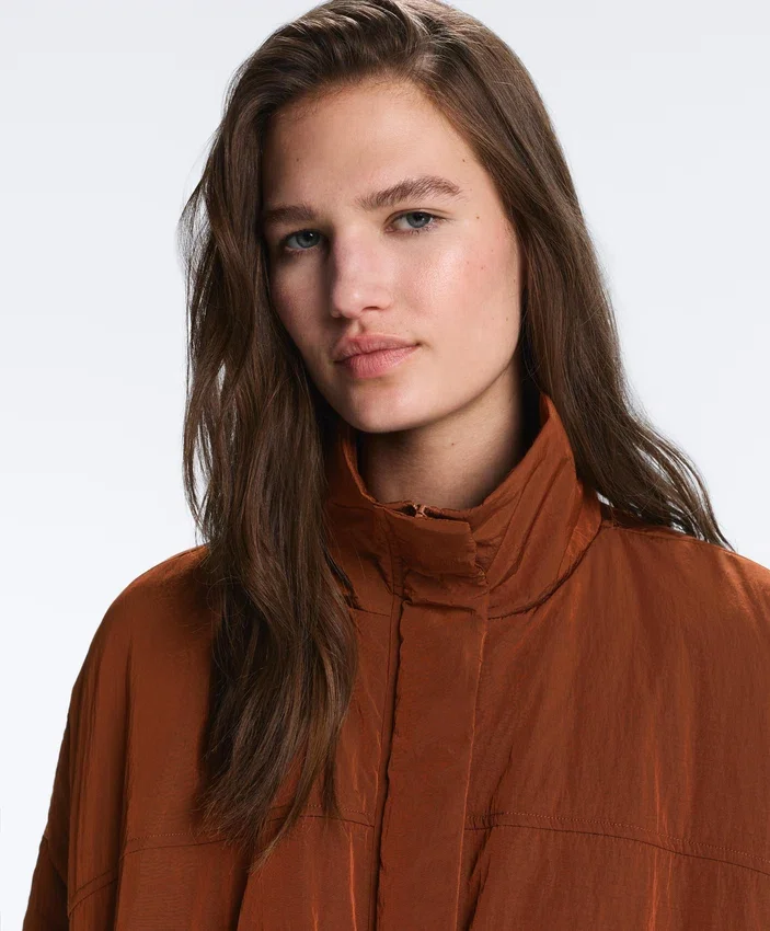 Fellex® Aerogel kurze Steppjacke Fellex® Aerogel kurze Steppjacke