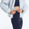 Fellex® Aerogel kurze Steppjacke Fellex® Aerogel kurze Steppjacke