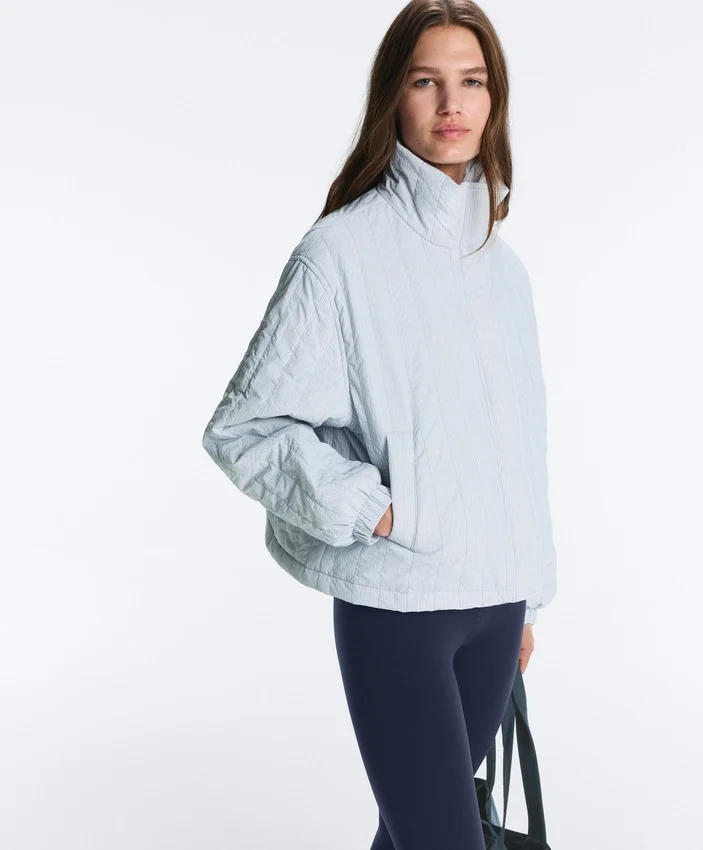 Fellex® Aerogel kurze Steppjacke Fellex® Aerogel kurze Steppjacke