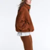 Fellex® Aerogel kurze Steppjacke Fellex® Aerogel kurze Steppjacke