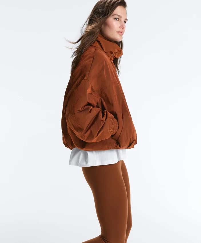 Fellex® Aerogel kurze Steppjacke Fellex® Aerogel kurze Steppjacke