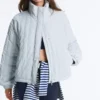 Fellex® Aerogel kurze Steppjacke Fellex® Aerogel kurze Steppjacke