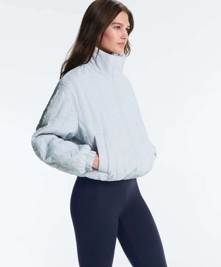 Fellex® Aerogel kurze Steppjacke Fellex® Aerogel kurze Steppjacke